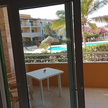 Surf Beach Vila Verde Apartments Santa Maria Zewnętrze zdjęcie