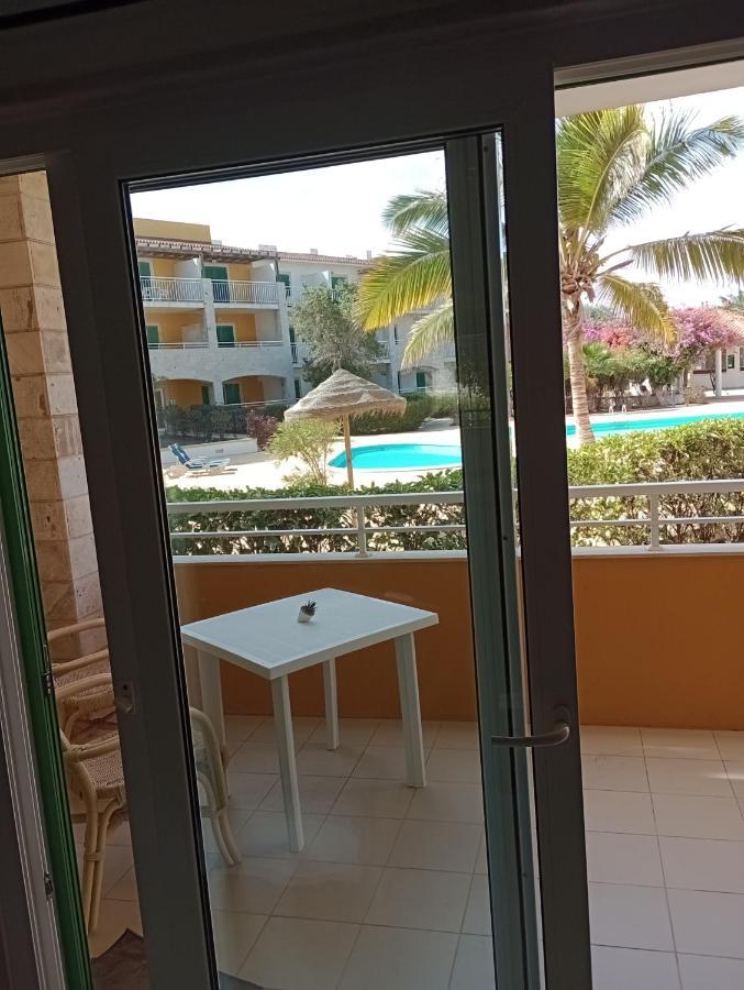 Surf Beach Vila Verde Apartments Santa Maria Zewnętrze zdjęcie