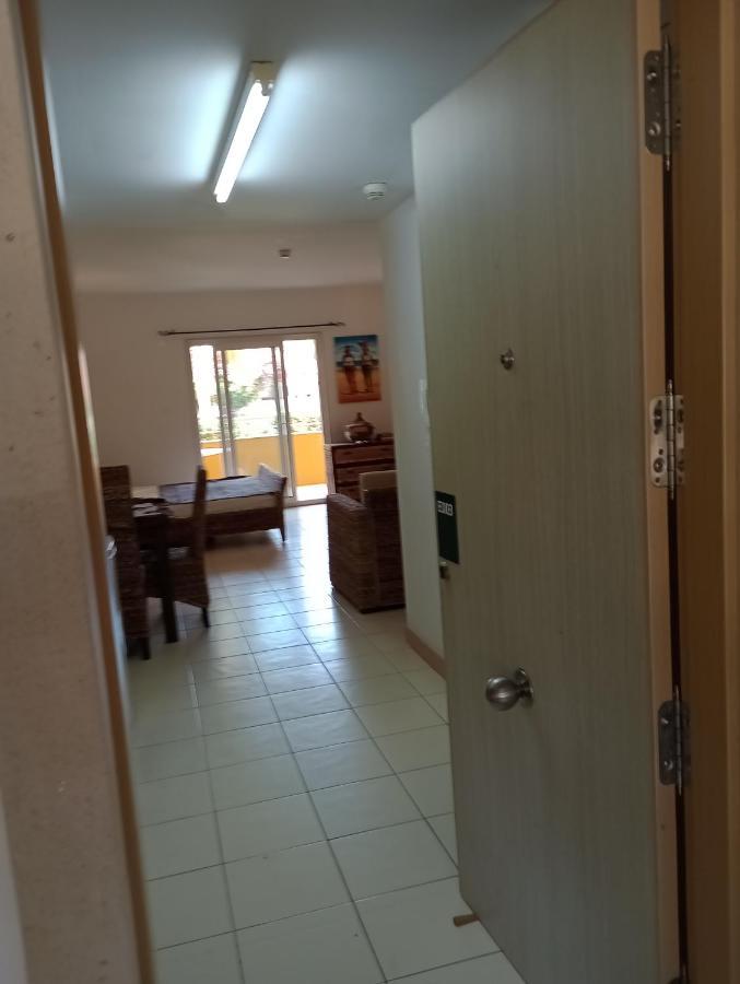 Surf Beach Vila Verde Apartments Santa Maria Zewnętrze zdjęcie