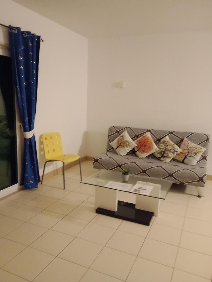 Surf Beach Vila Verde Apartments Santa Maria Zewnętrze zdjęcie