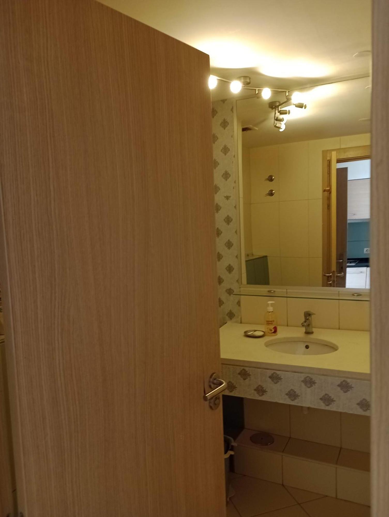 Surf Beach Vila Verde Apartments Santa Maria Pokój zdjęcie