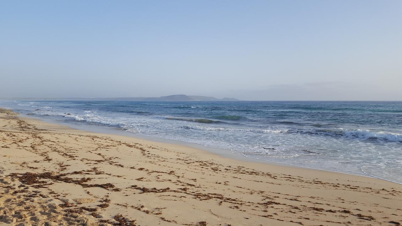 Surf Beach Vila Verde Apartments Santa Maria Zewnętrze zdjęcie