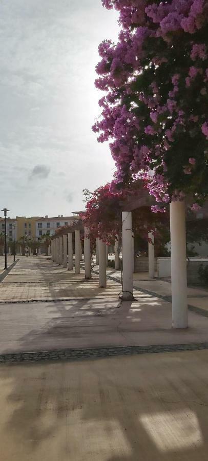 Surf Beach Vila Verde Apartments Santa Maria Zewnętrze zdjęcie