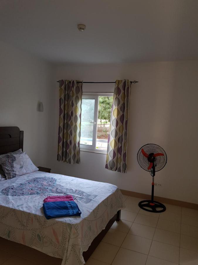 Surf Beach Vila Verde Apartments Santa Maria Zewnętrze zdjęcie