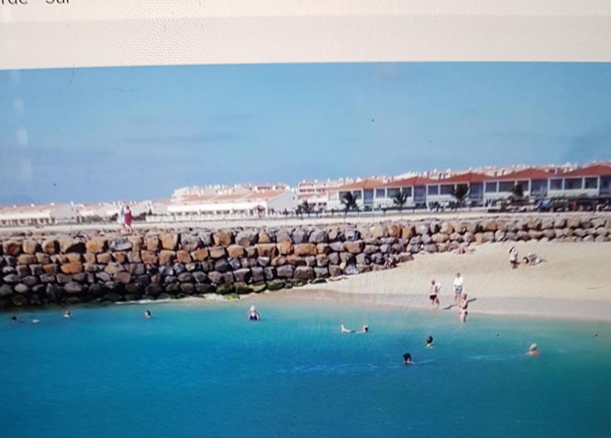 Surf Beach Vila Verde Apartments Santa Maria Zewnętrze zdjęcie