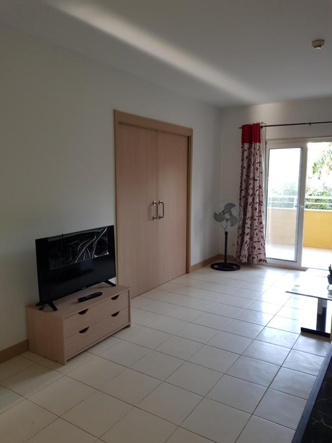 Surf Beach Vila Verde Apartments Santa Maria Zewnętrze zdjęcie